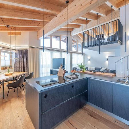 Weinleinshof Appartements Фент Екстериор снимка
