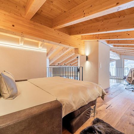 Weinleinshof Appartements Фент Екстериор снимка
