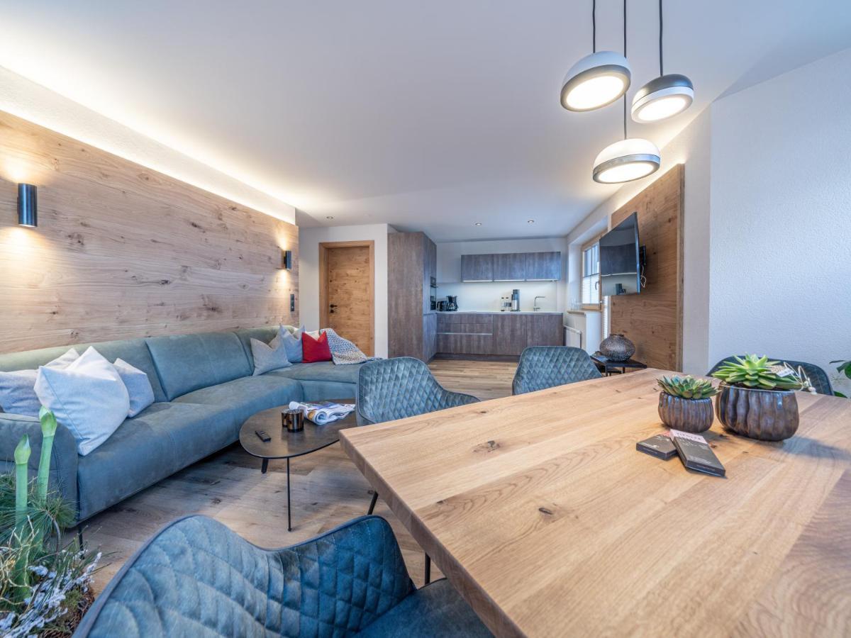 Weinleinshof Appartements Фент Екстериор снимка