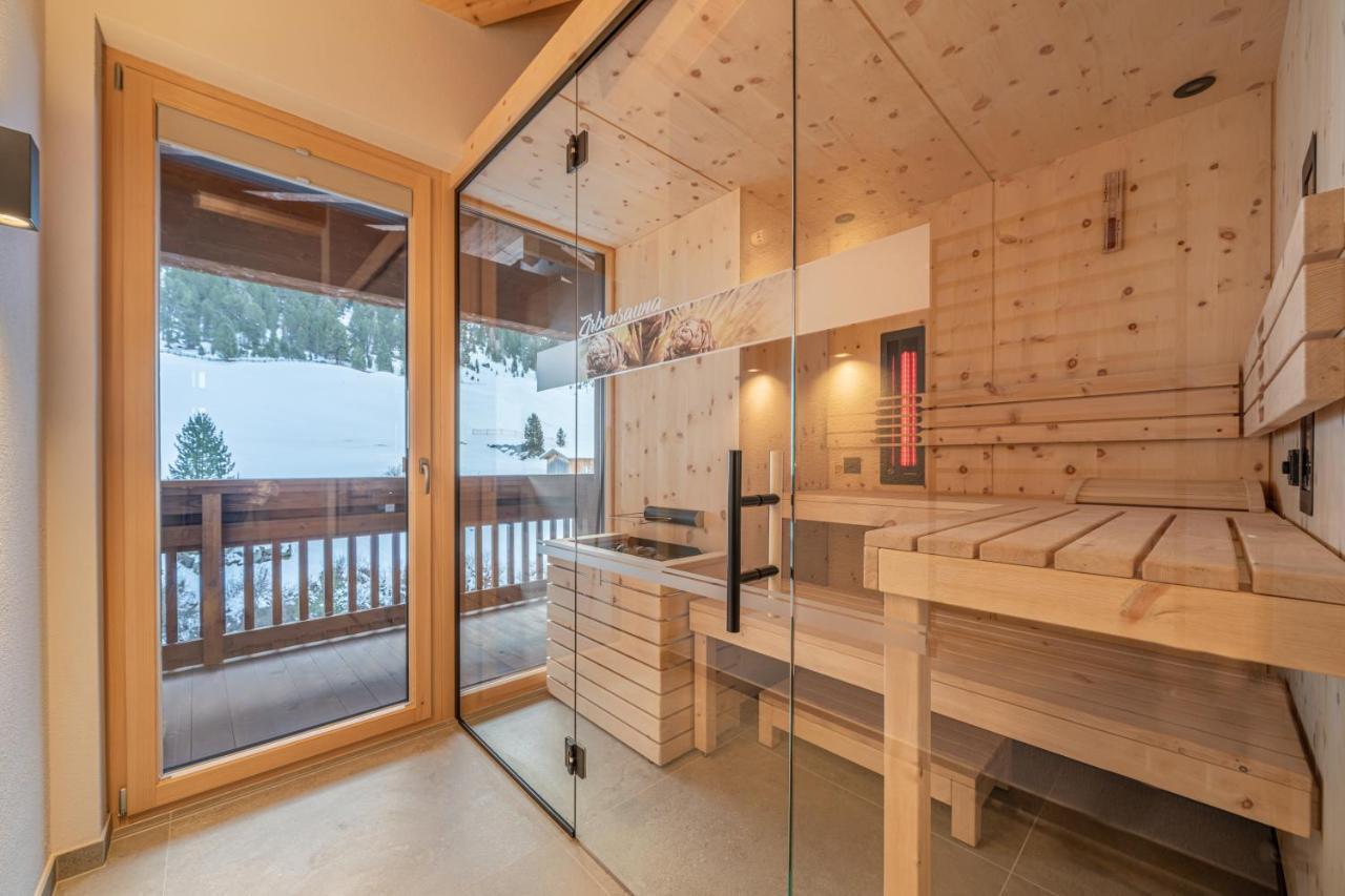 Weinleinshof Appartements Фент Екстериор снимка