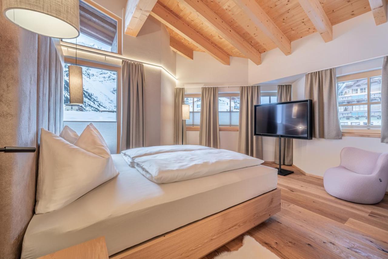 Weinleinshof Appartements Фент Екстериор снимка