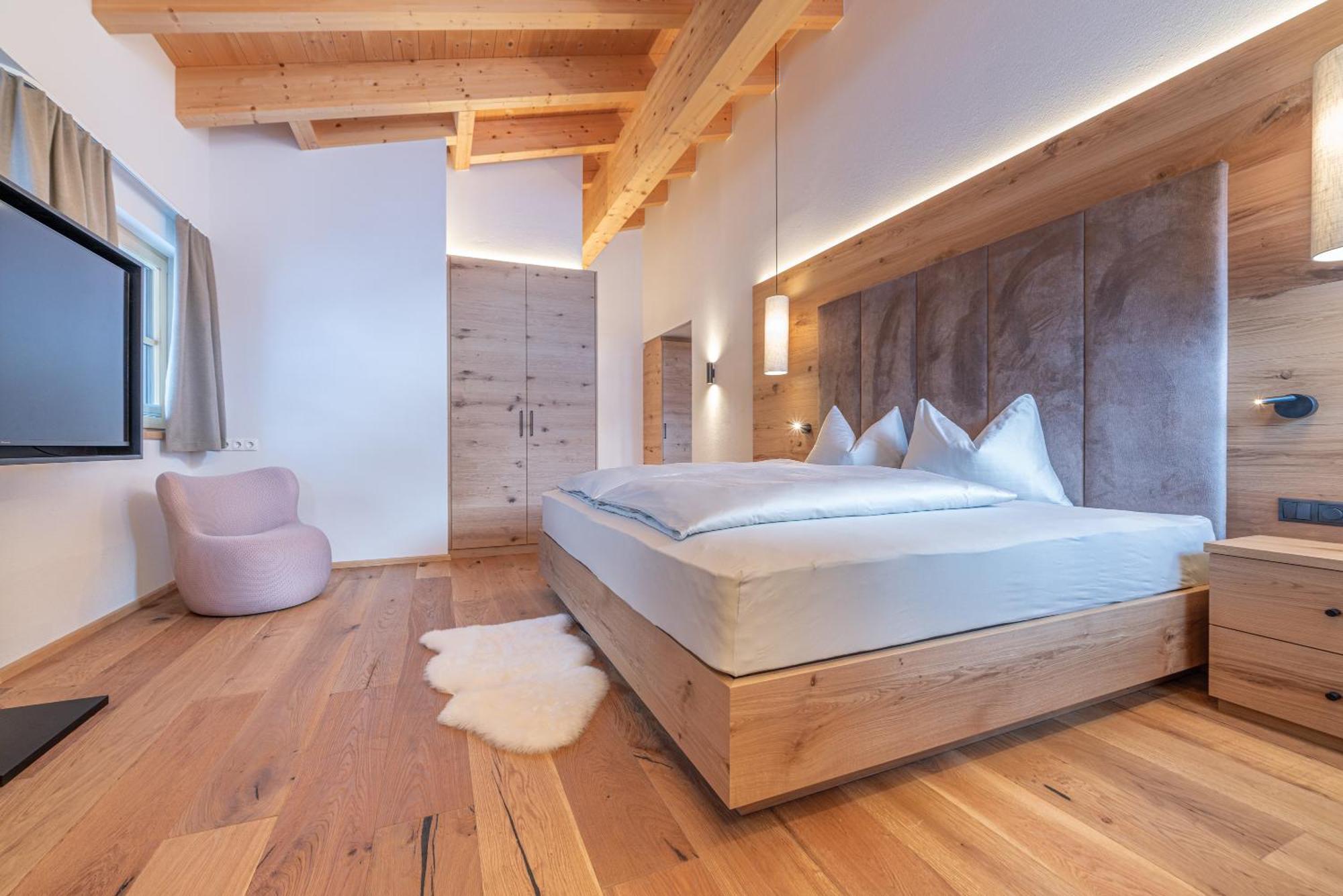 Weinleinshof Appartements Фент Екстериор снимка