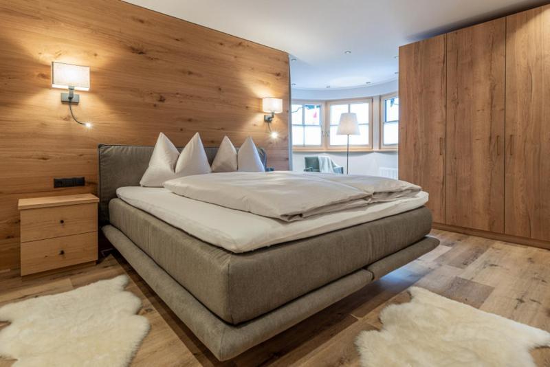 Weinleinshof Appartements Фент Екстериор снимка